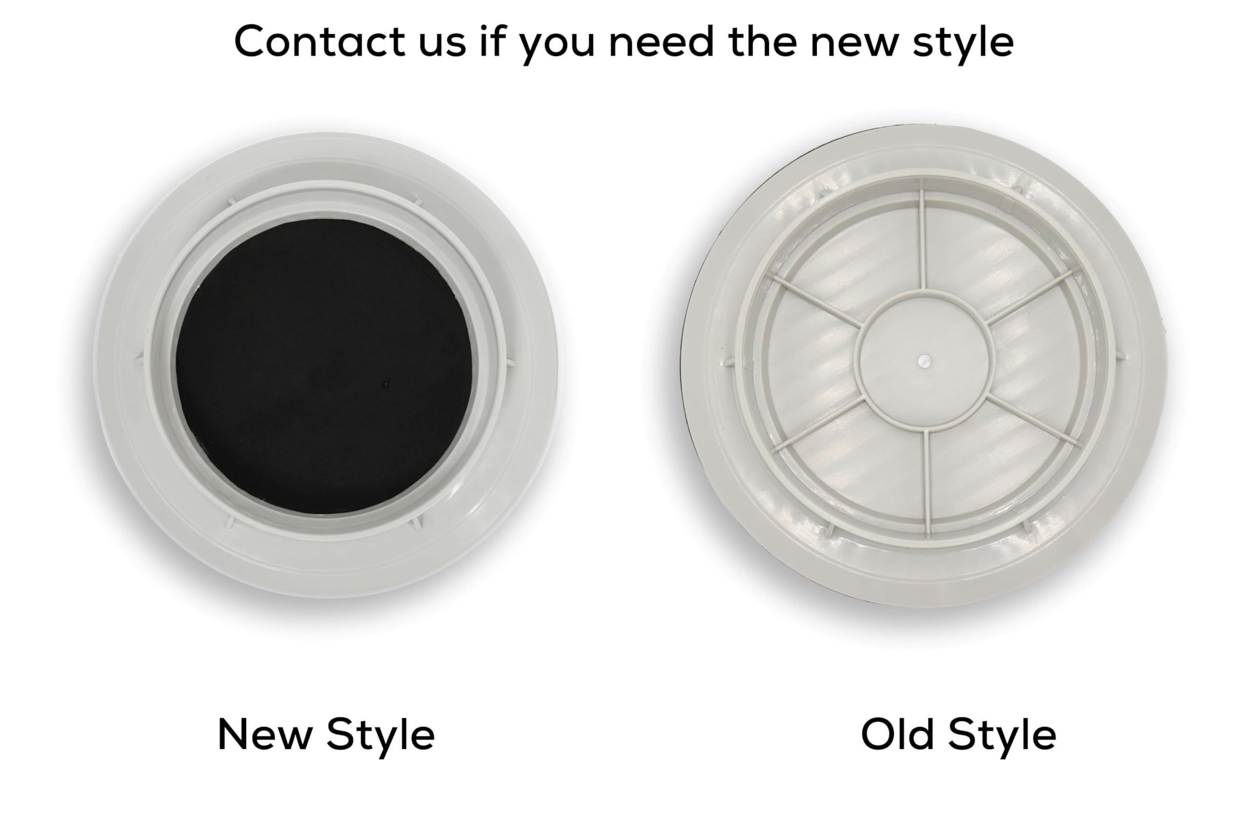 Prolux Core 15'' Pad Holder