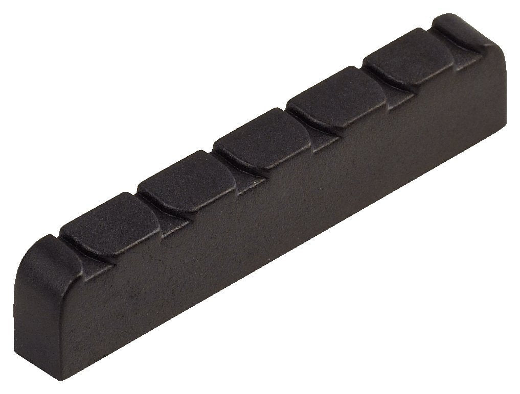 Model 6200 00 Nut Slotted L52.85Mm   Black Tusq Xl