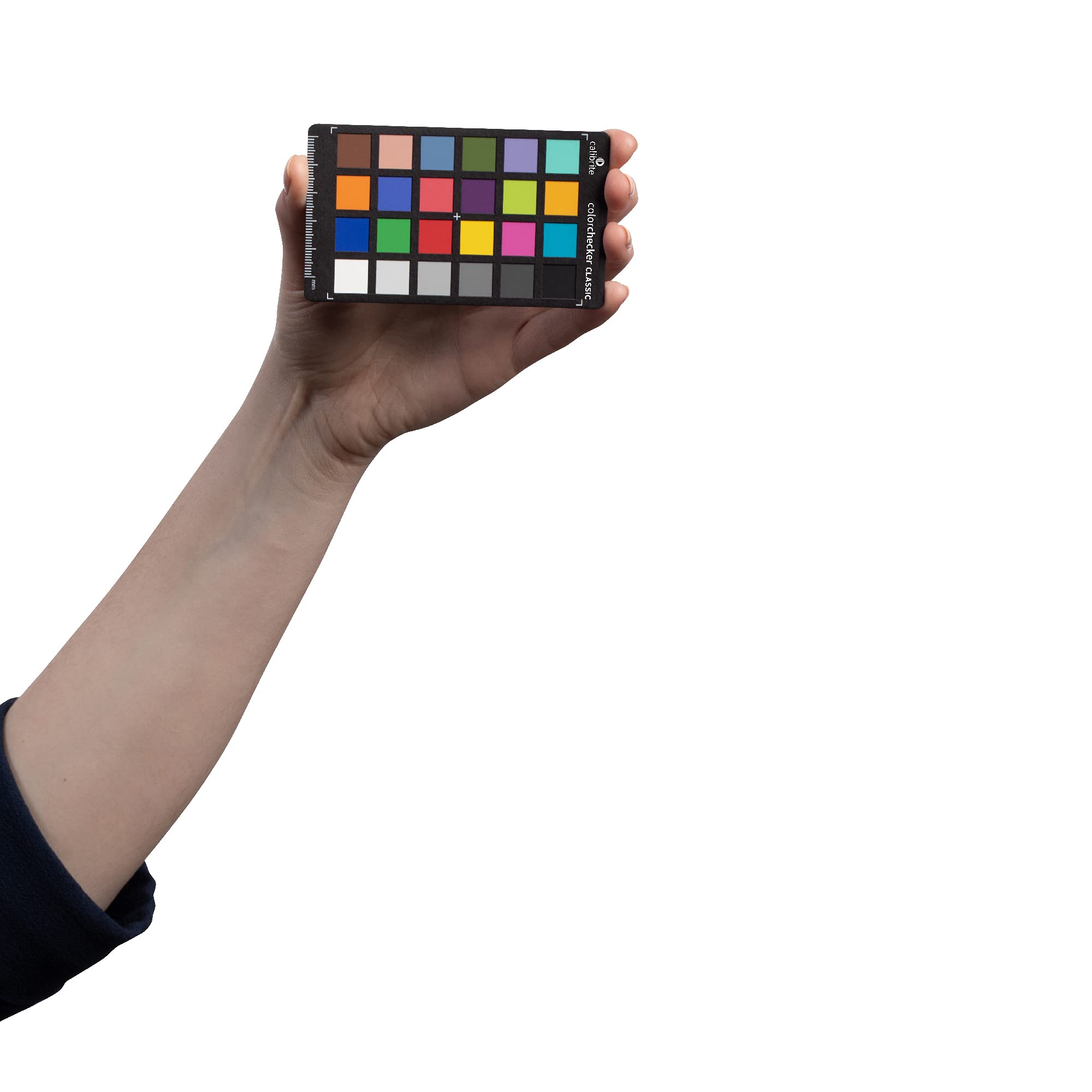 Calibrite Colorchecker Classic Mini (Ccc Mini)