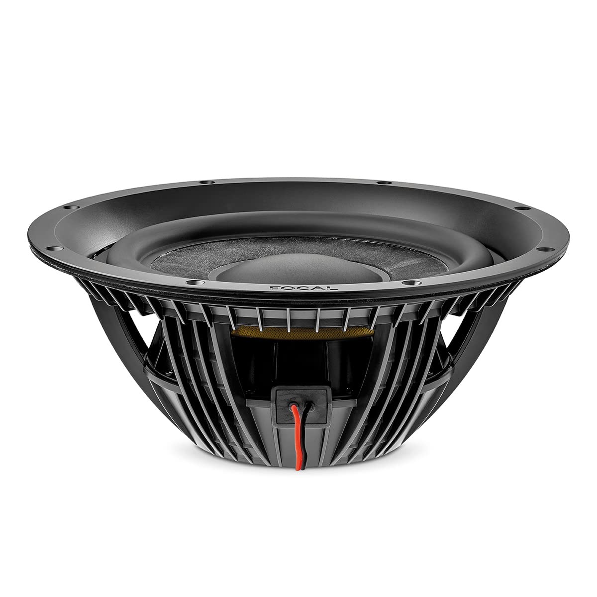Focal Littora 1000 Icw Sub10 10 In-Wall/In-Ceiling Subwoofer For Indoor & Outdoor Use - Each