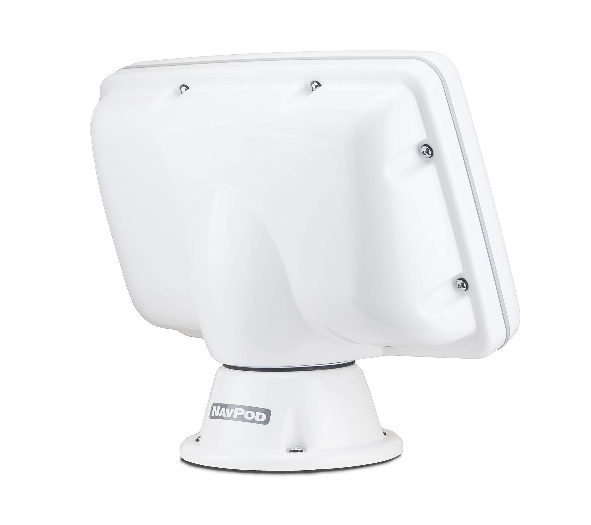 NavPod PP5200-16 PowerPod Pre-Cut for Garmin GPSMAP 1242xsvTOUCH/1222xsvTOUCH/1222TOUCH