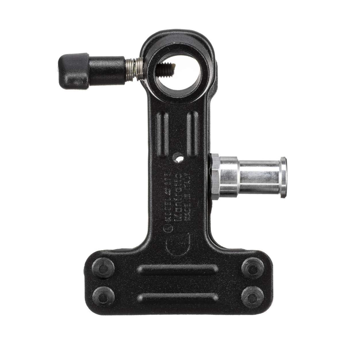 Manfrotto 275 Mini Clip Clamp (#275)
