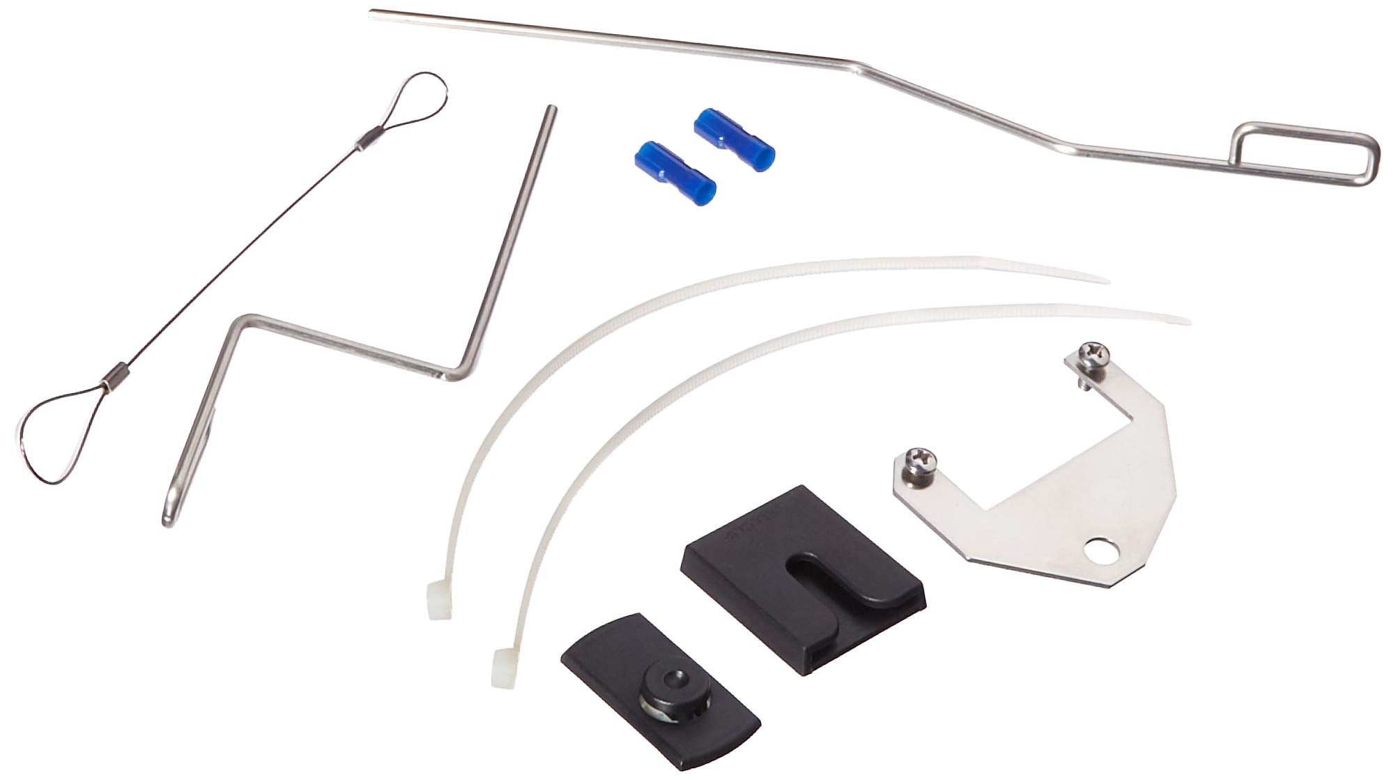 Trollmaster Pro 3 Tm212Hwkit - Installation Hardware,WBAUVB07DTHXMJ6