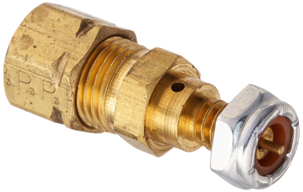 Telemecanique Sensors 9049A56 Pressure Switch, Release Valve