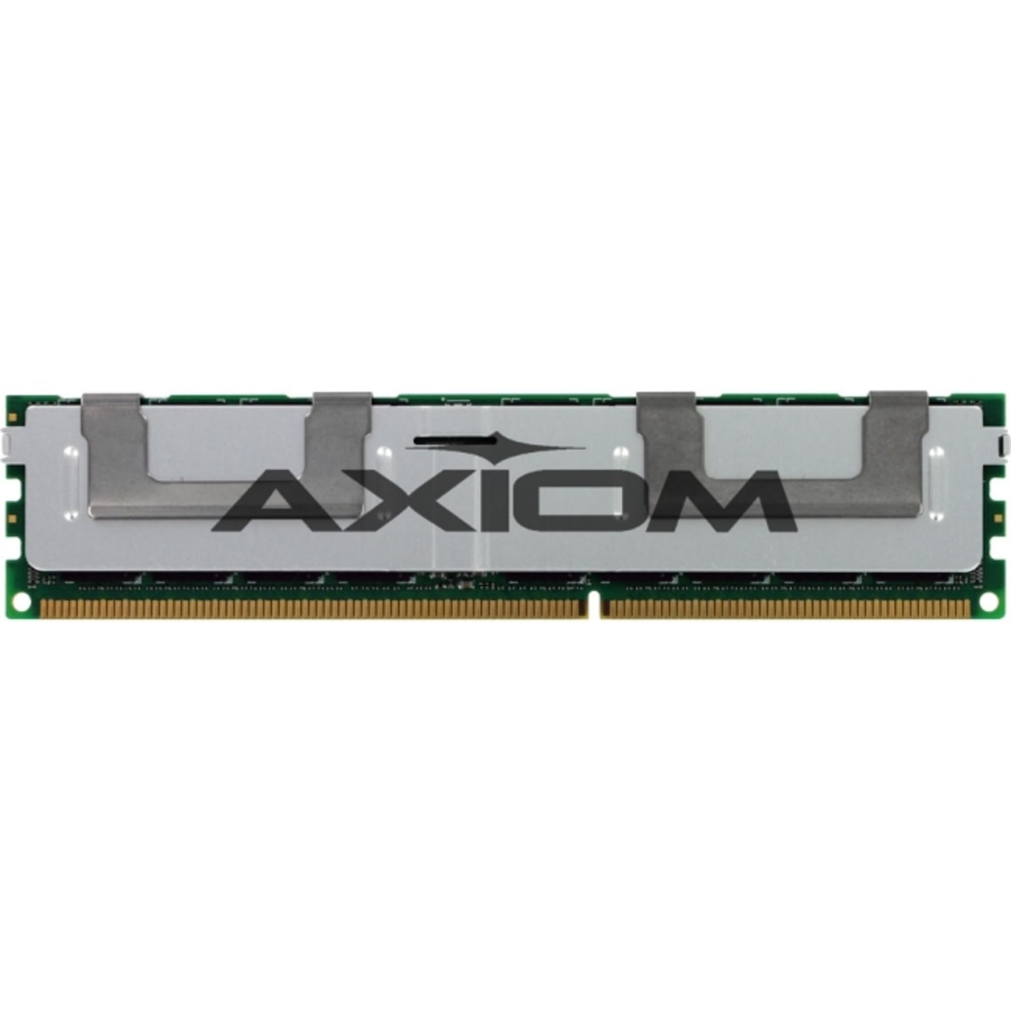 Axiom 32Gb Ddr3-1333 Low Voltage Ecc Rdimm Kit (2 X 16Gb) For Hp - At110A