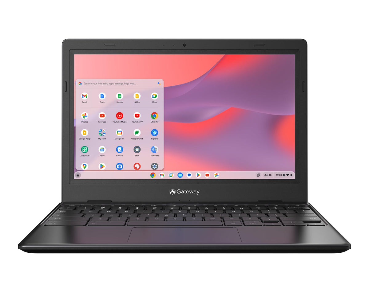 Acer Gateway Chromebook 311 Cbo311 1H C1Mx Laptop | Intel Celeron N4500 | 11.6'' Hd (1366 X 768) Display | 4Gb Lpddr4X | 64Gb Em