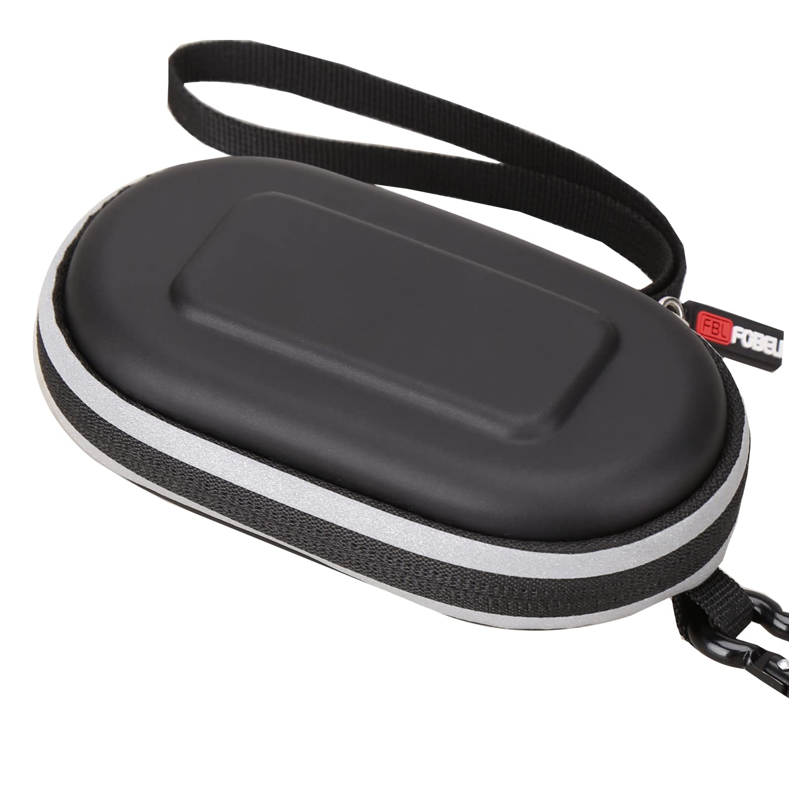 Fblfobeli Carrying Case For Sony Icd Px370/Px470/Px570 Digital Voice Recorder, Travel Storage Digital Voice Recorder Holder