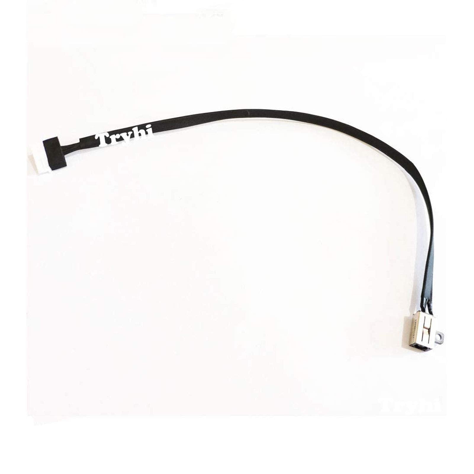 Tryhi New Laptop DC in Power Jack Cable Charging Port for Acer Spin 3 SP314 Model N19P1 1417-00M800 DL4FA Plug in Socket Connect