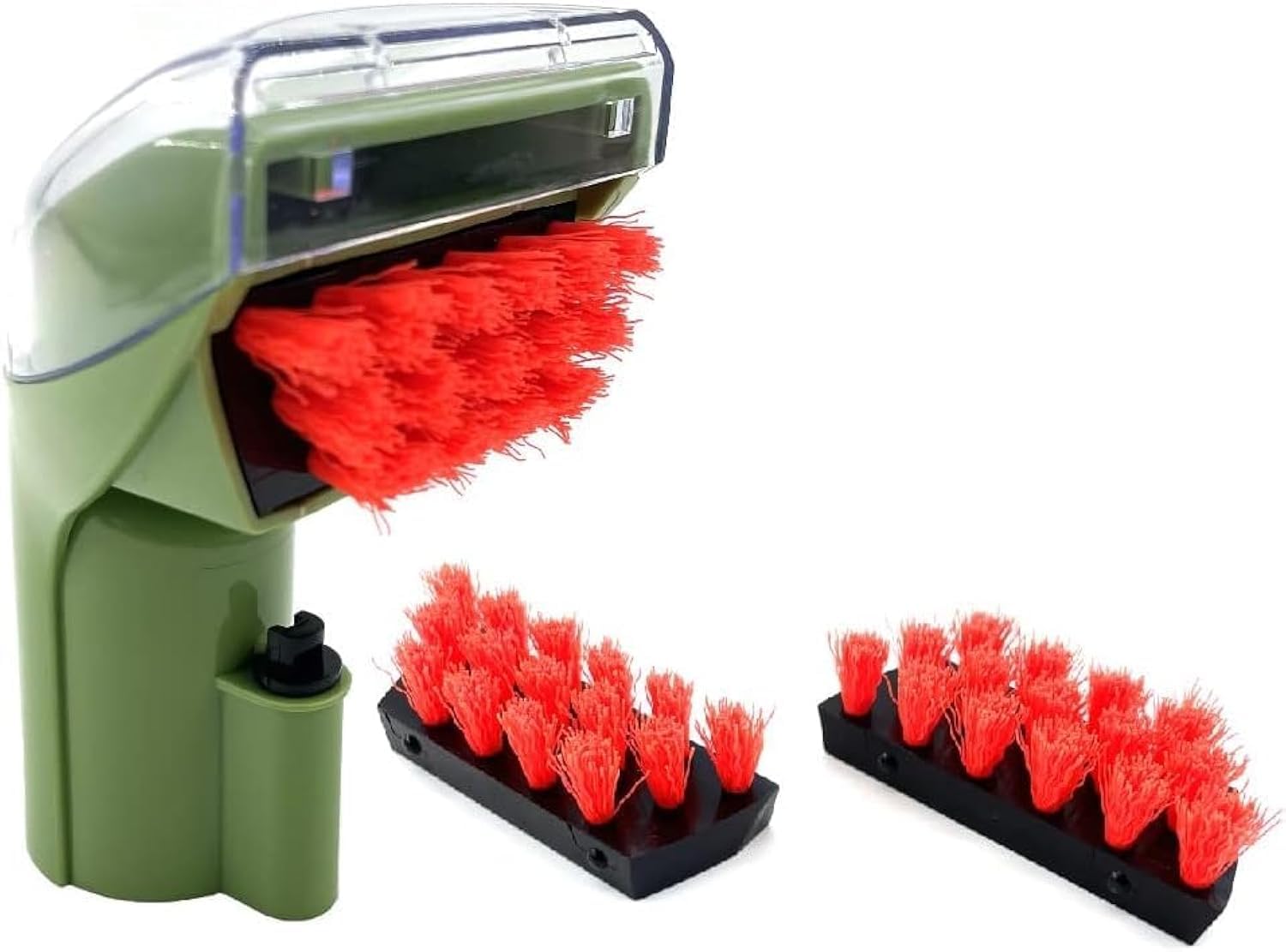 Sionlan 1400B Little Green Machine Brush Replacement Parts Compatible For Bissell 1400B 3194 3353 2458 3588F 1986 1425 Tough Sta