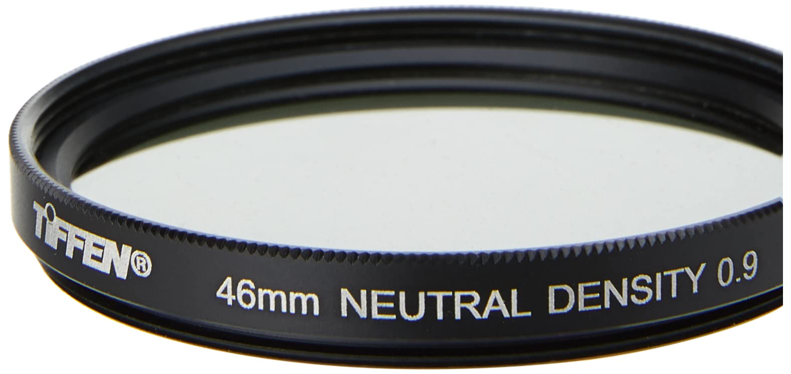 Tiffen 46Nd9 46Mm Neutral Density 0.9 3 Stop Filter