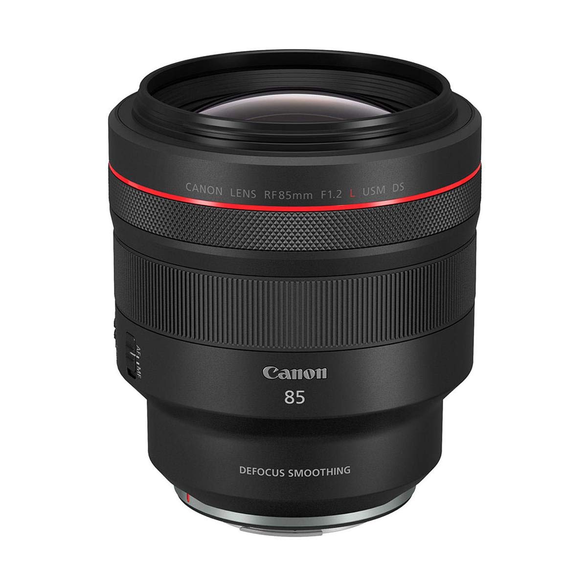 Canon Rf 85mm F1.2 L USM Ds