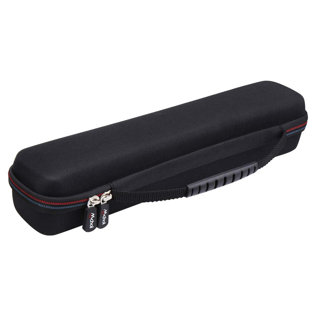 Mchoi Portable Eva Travel Case For Brother Ds 740D/Ds 640/Doxie Go Se Wi Fi Scanner,Case Only