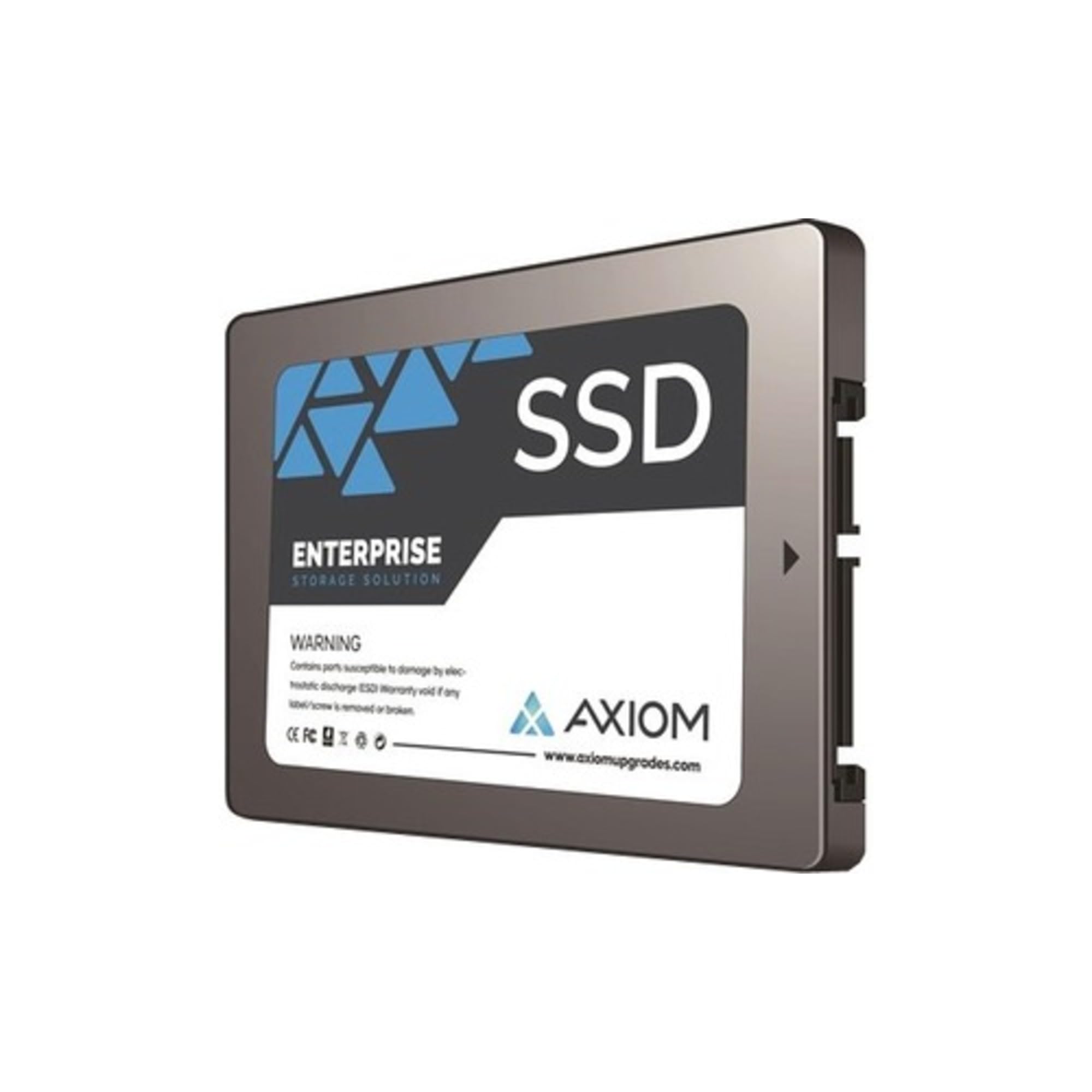 Axiom 1.92Tb Ep400 Enterprise Sff Ssd