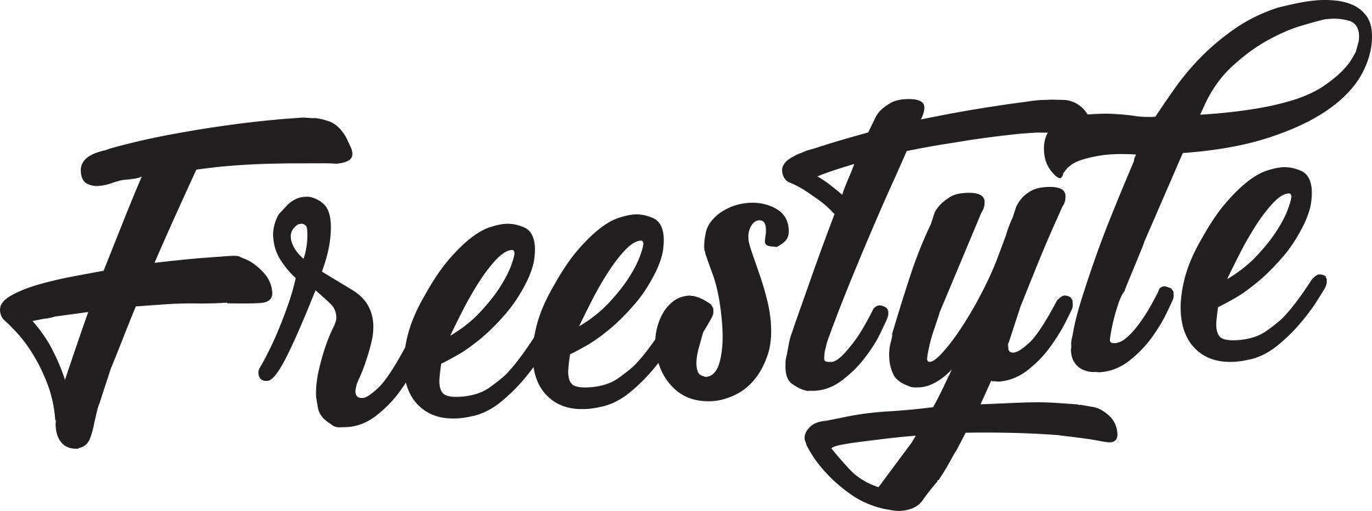 Vic Firth American Concept Freestyle 5A