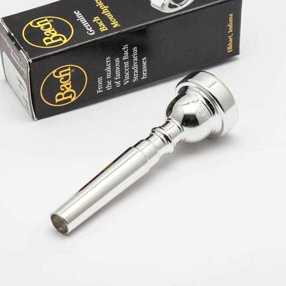Bach Trumpet Mouthpiece (3511Fc)