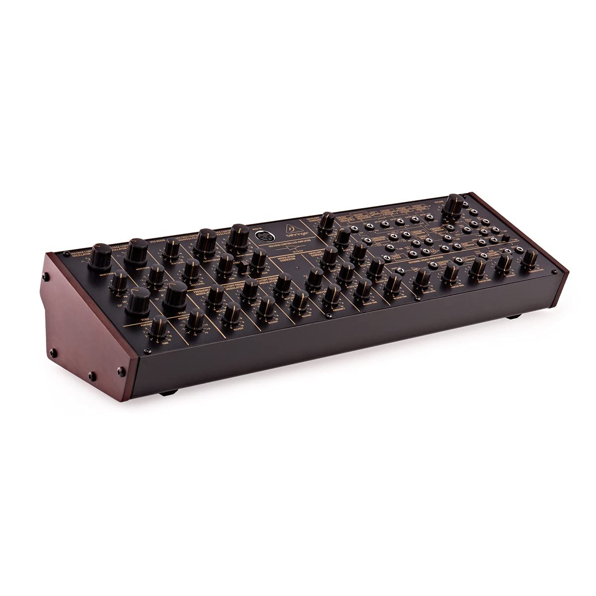 Behringer K 2 Semi Modular Synthesizer