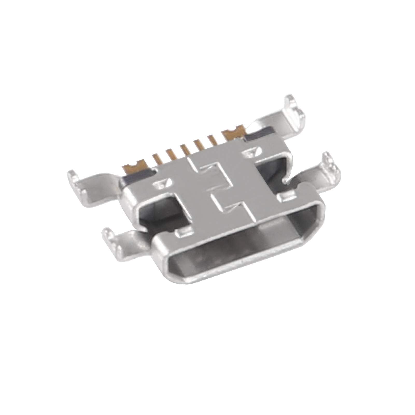 3Pack Usb Charging Port Replacement Compatible For Lg K20 K20 Plus K20V K30