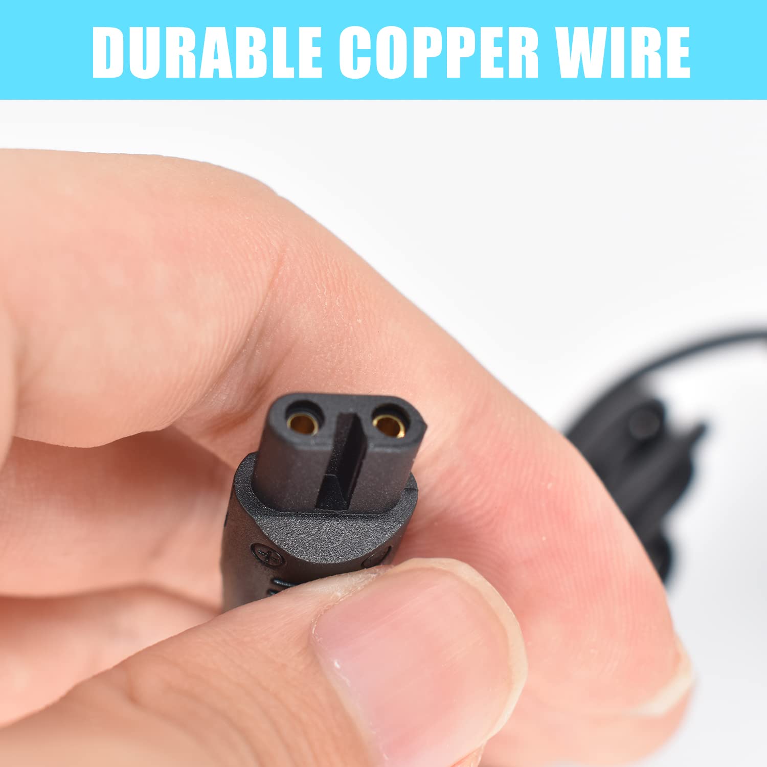 Replacement Charger For Remington Shaver F5 5800 F7800 F5800 F5790 F4790 R5150 R6130 R 6150 Ms2 390 Ms3 2700 Ms680 R9100 Electri