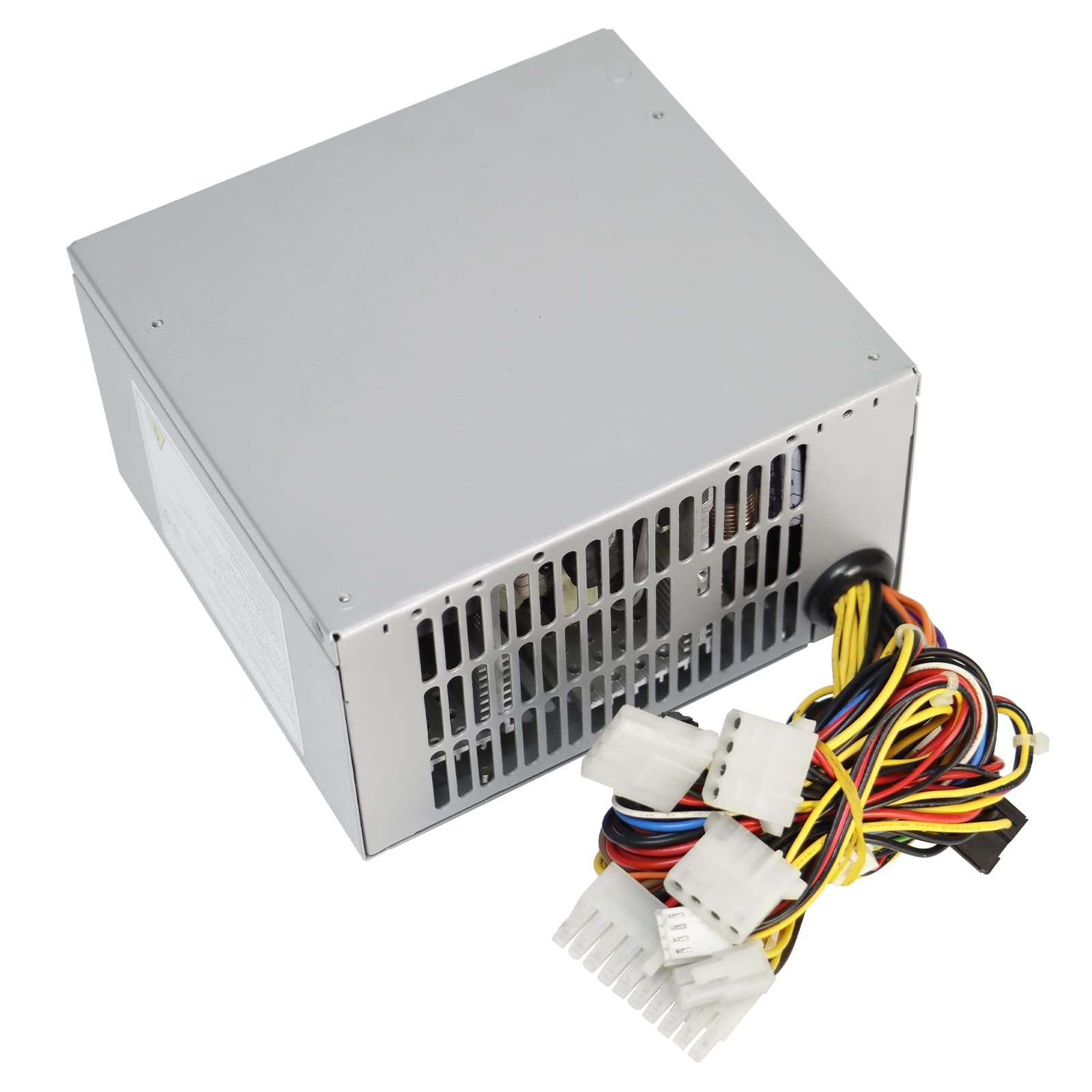 Lxun Upgraded New 250W Fsp250 60Atv(Pf) Atx Switching Power Supply Compatible With Advantech 610L 610H, Replacement For Fsp Fsp2