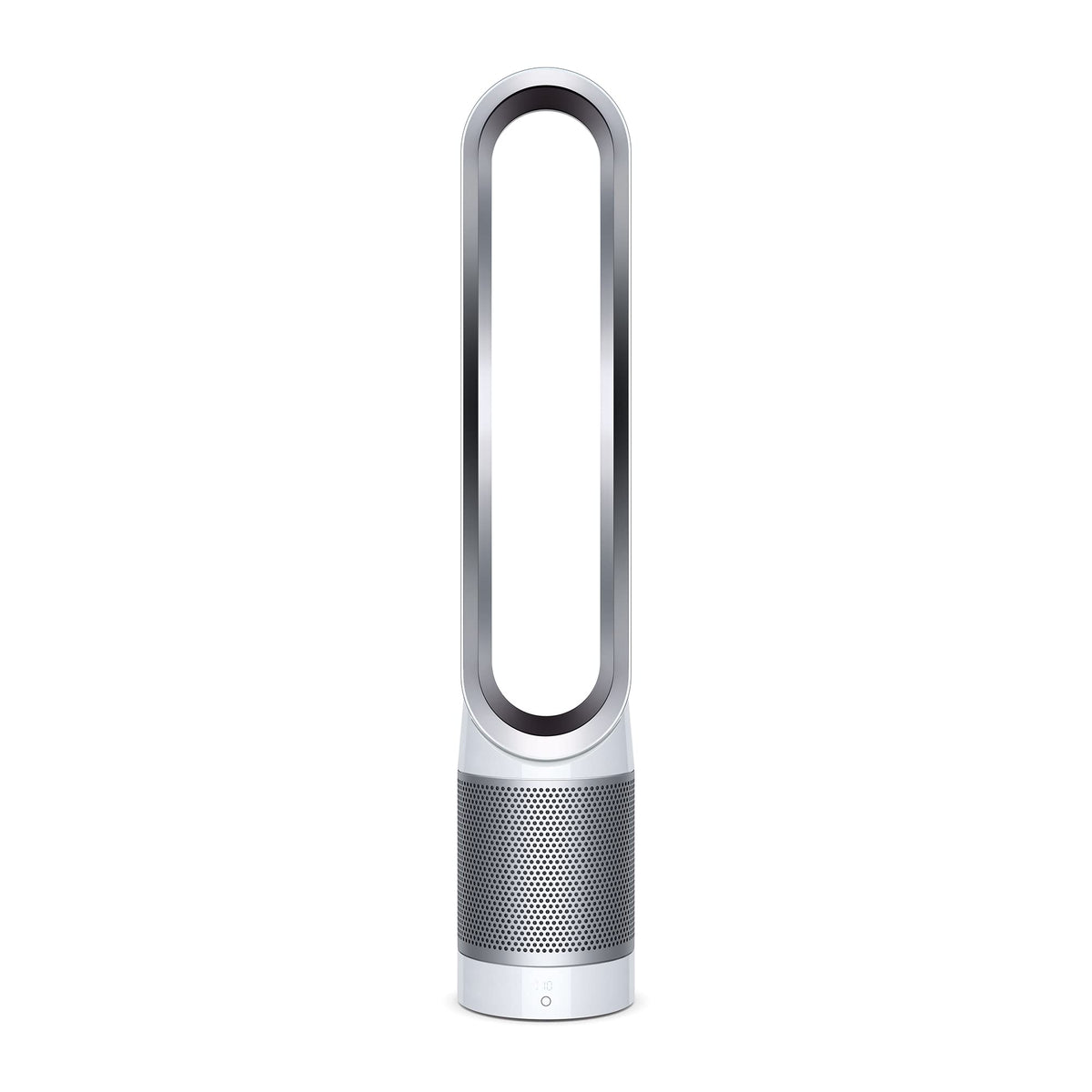 Dyson Pure Cool Tp01 Air Purifier And Fan   White/Silver