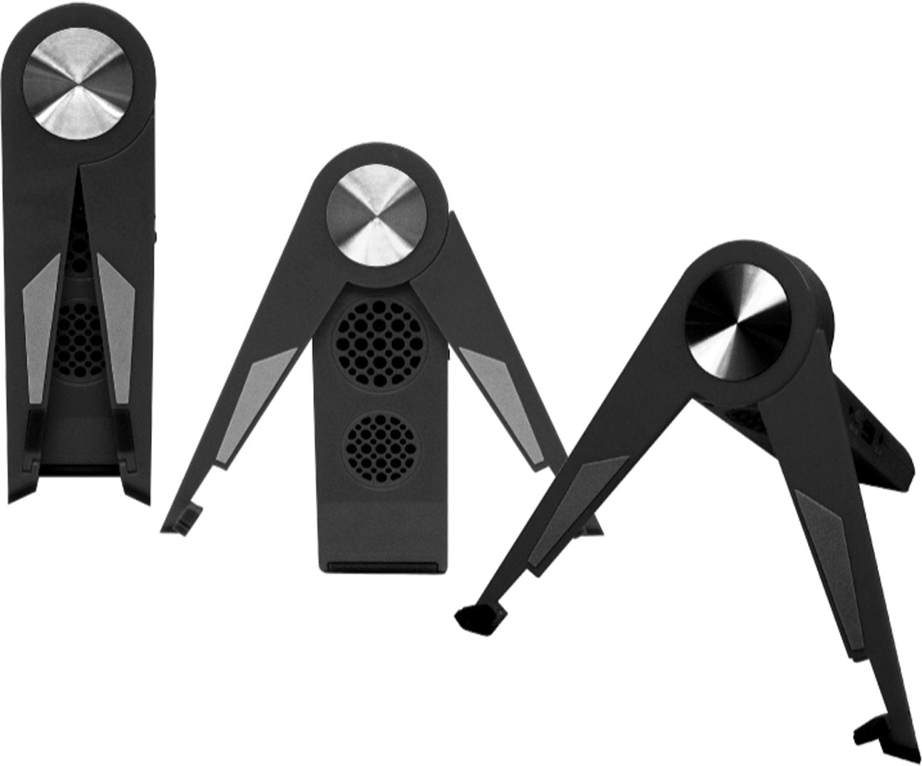 Hype Stereo Speaker Stand (Hy 590)