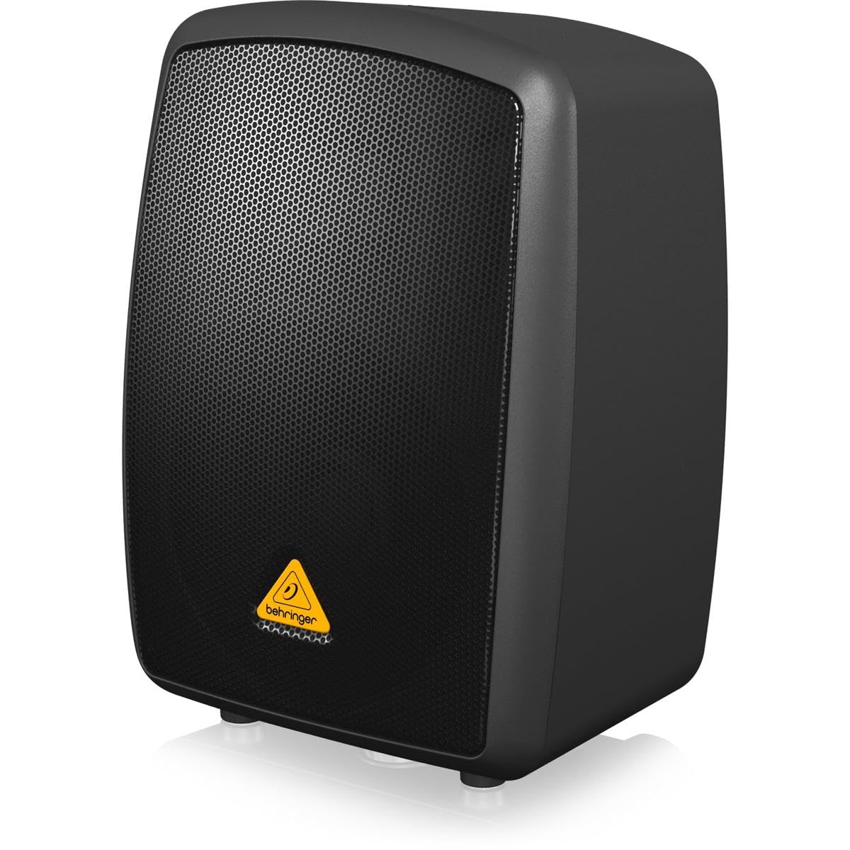 Behringer Europort Mpa40Bt All In One Portable 40 Watt Pa System With Bluetooth Connectivity And Battery Operation