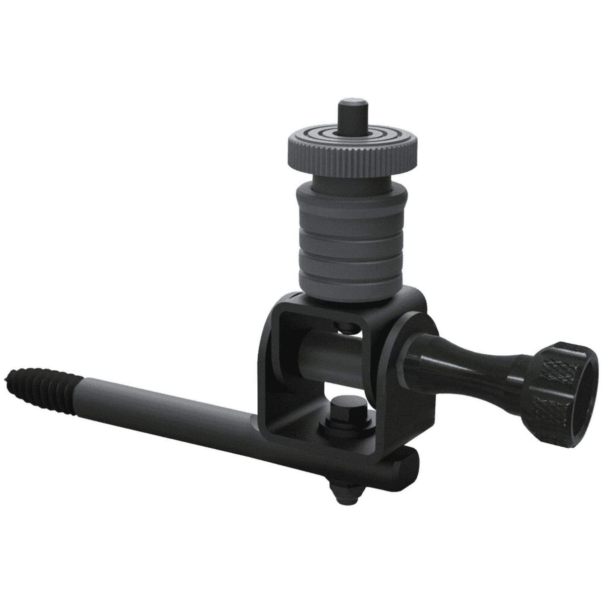 Muddy Speedmount