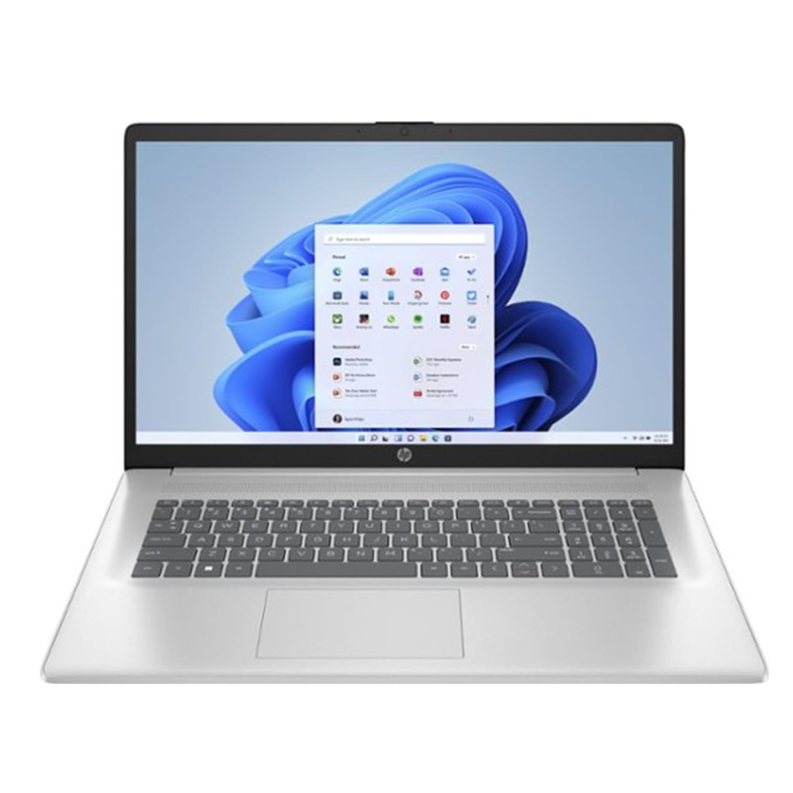 Hp 17.3'' Fhd Business Laptop, 12Th Gen Intel Core I3-1215U, 32Gb Ram, 1Tb Ssd, Wi-Fi, Long Battery Life, Webcam, Numpad, Window