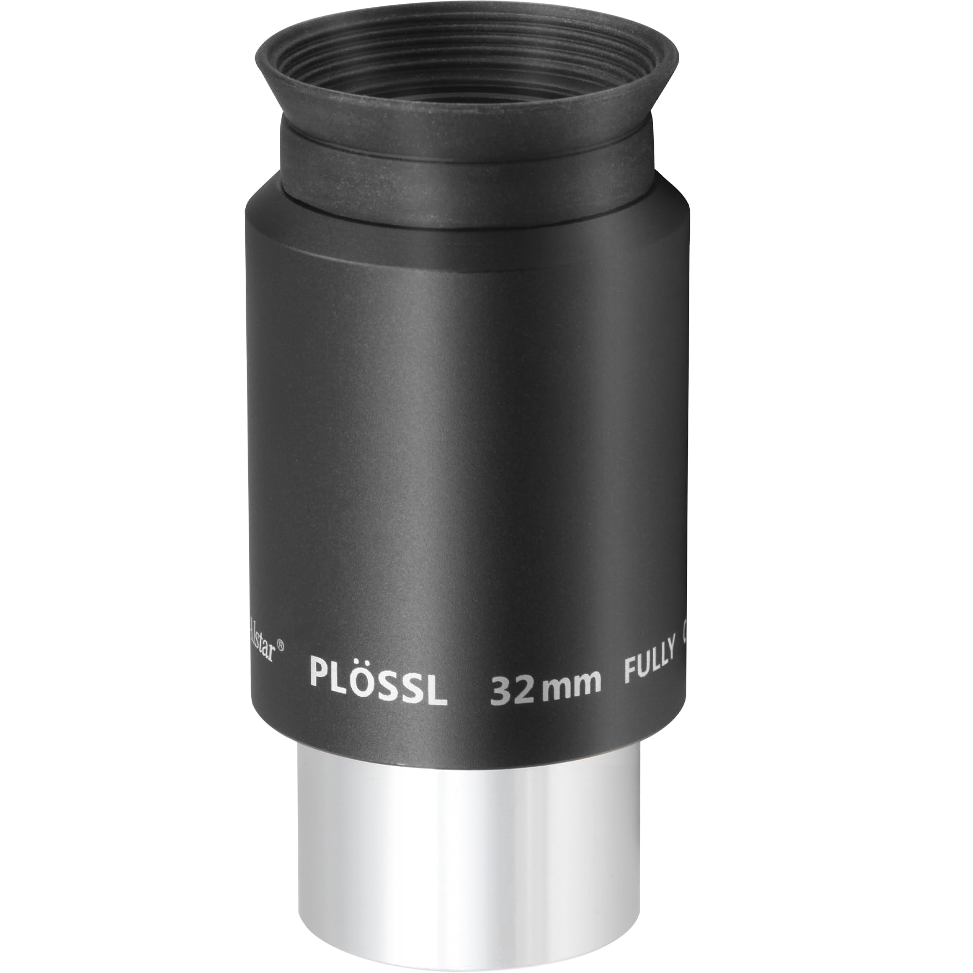 Alstar 1.25 Inch Plossl Telescope Eyepiece   32Mm Fully Multicoated Optical Lens For 1.25Inch Astronomic Telescope And Astronomy