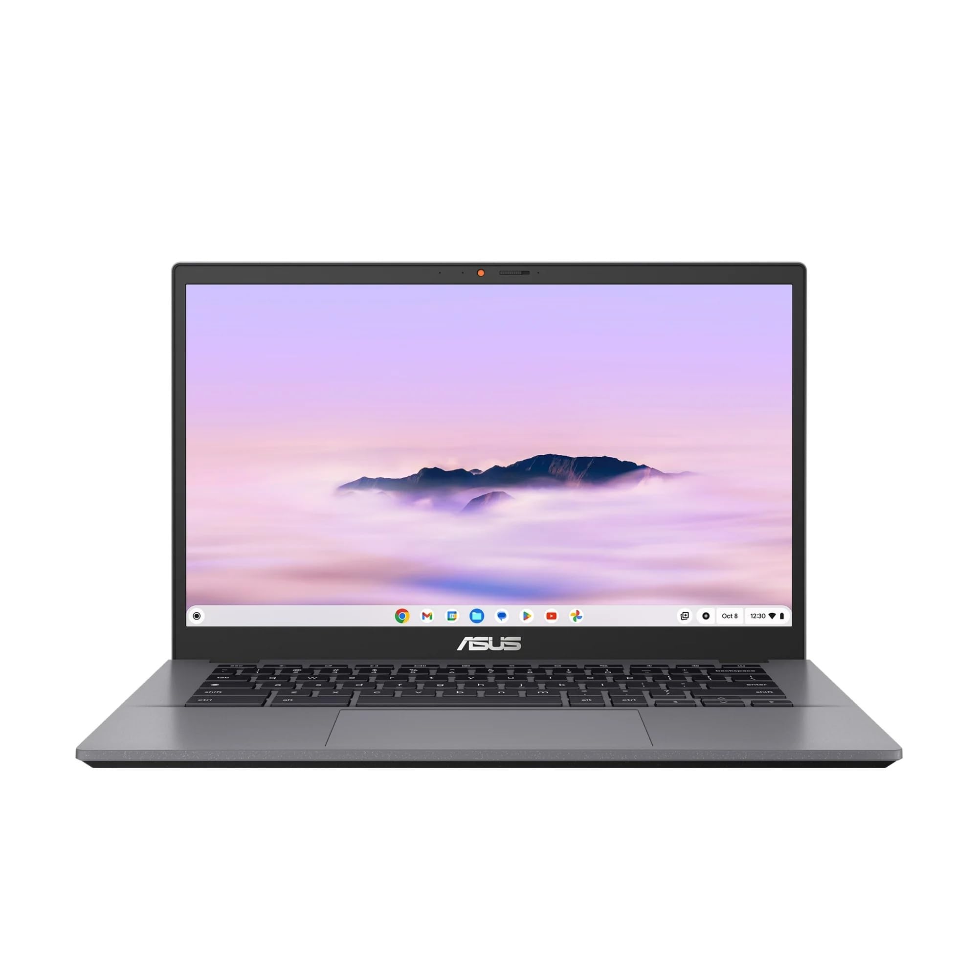 Asus Chromebook Plus CX34 CX3402CBADH388GR 14 Chromebook  Full HD  Intel Core i3 12th Gen i31215U  8 GB  128 GB Flash Me