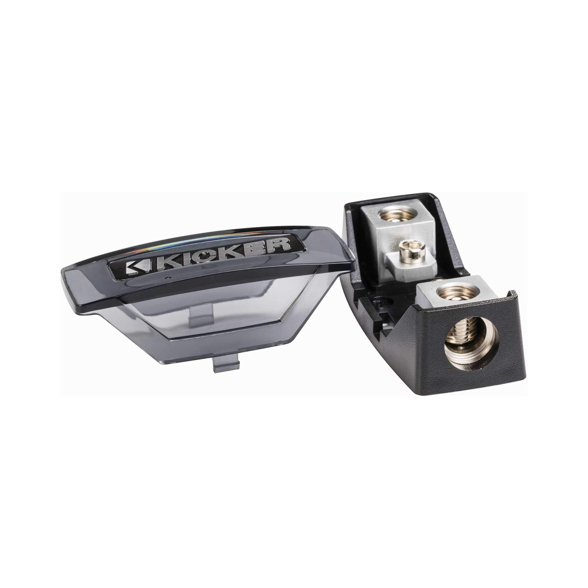 Kicker 46Fhs Fha Fuse Holder, Single Afs
