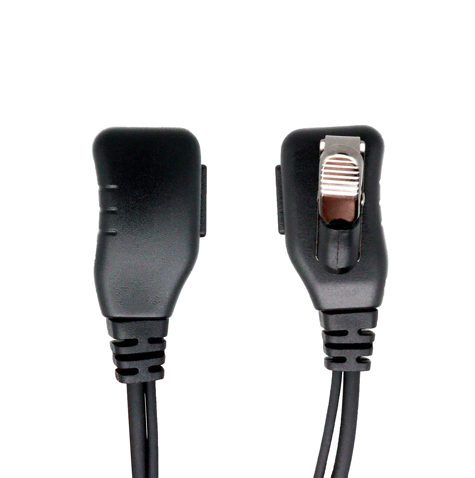 Xpr 3500E Xpr 3300E Walkie Talkie Earpiece Xpr3500 Xpr3000 Xpr3300 Compatible With Motorola Xpr 3300 3500 3300E 3500E Two Way Ra