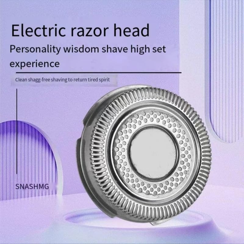 Sh98/70 Replacement Shaver Head For Philips Norelco S9000 .Sh98 Replacement Blades For Norelco 9000 Replacement Heads Sp9800 986