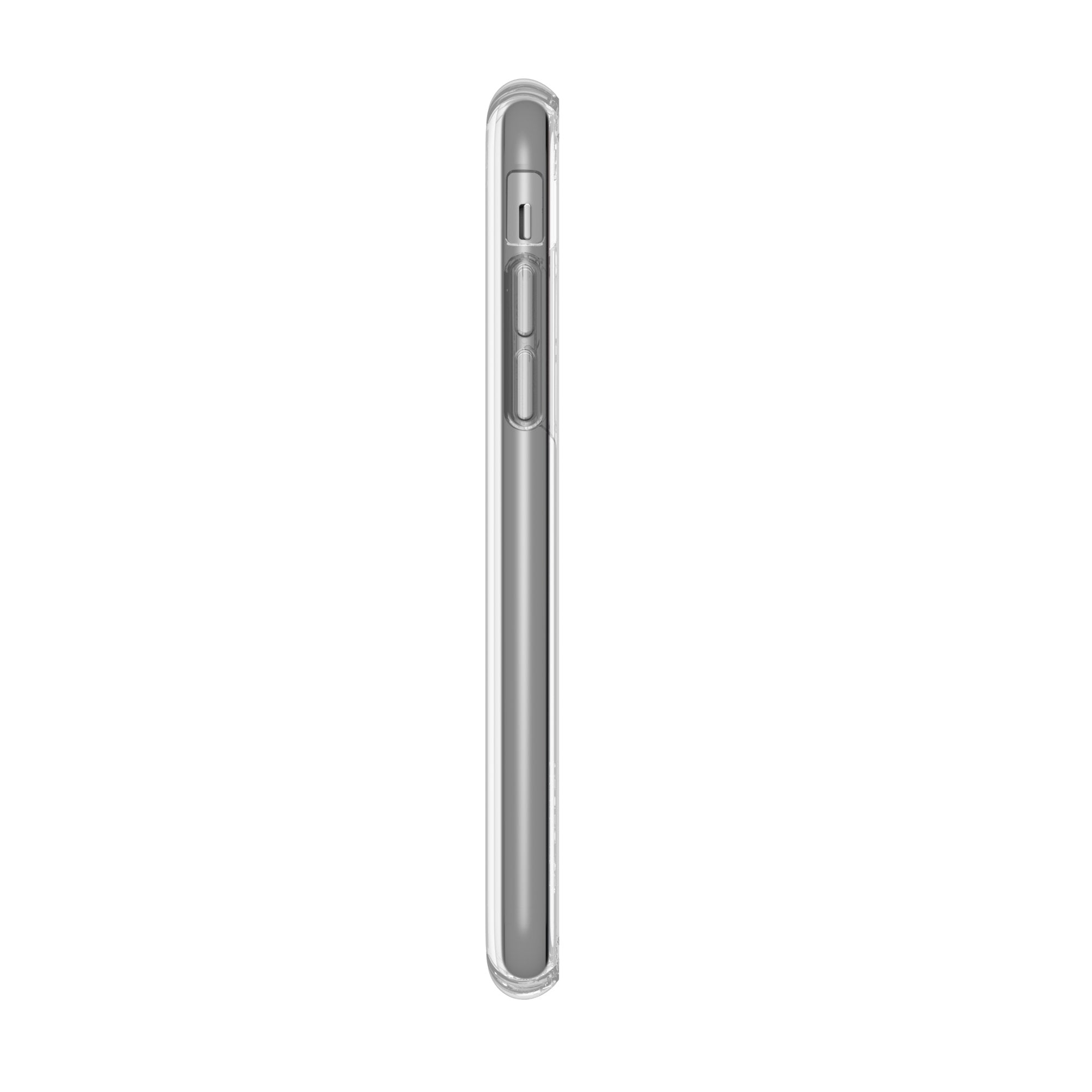 Speck Iphone Xs/Iphone X Presidio Clear Case, Clear