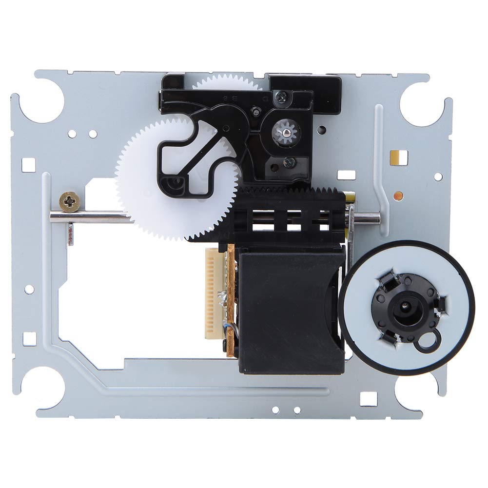 CD Player Completer Mechanism,SF-P101N Tip 16 Pin Low Speed Single Channel CD Player Completer Mechanism,Three-State Gate Type