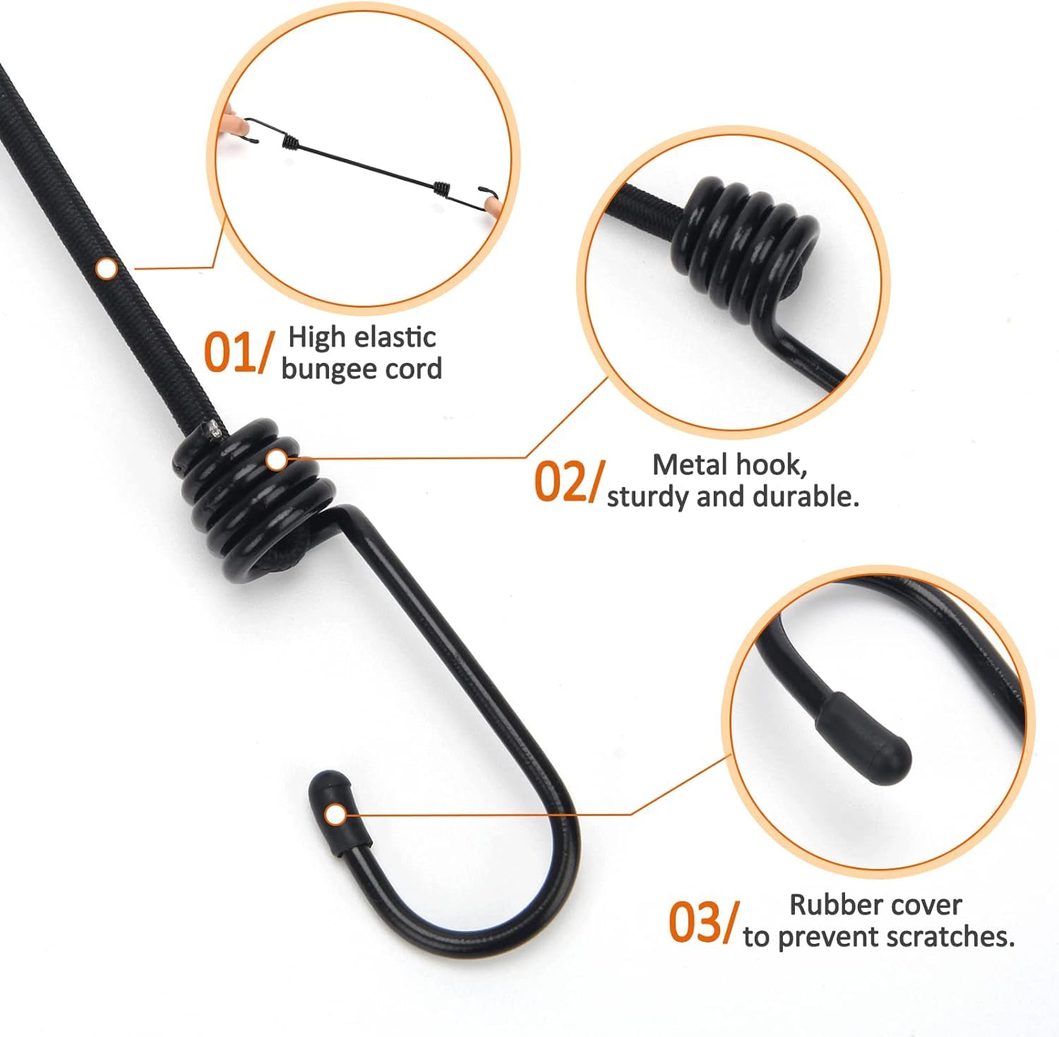 Roastove Air Conditioner Cover For Outside Units, Heavy Duty Winter Top(32'' X 32''),Without Bungee Cords.