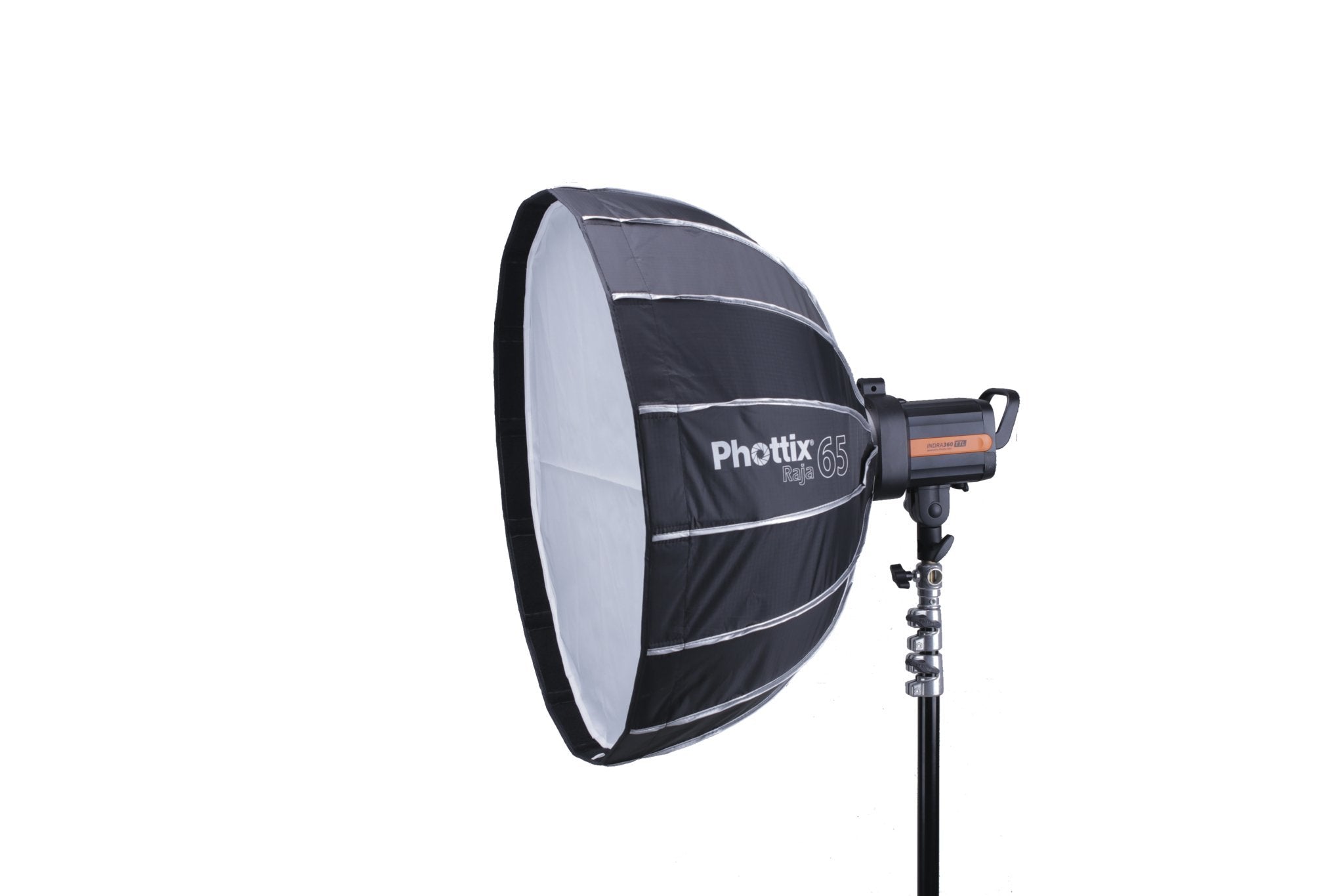 Phottix Raja Parabolic Softbox (26in) (PH82721)