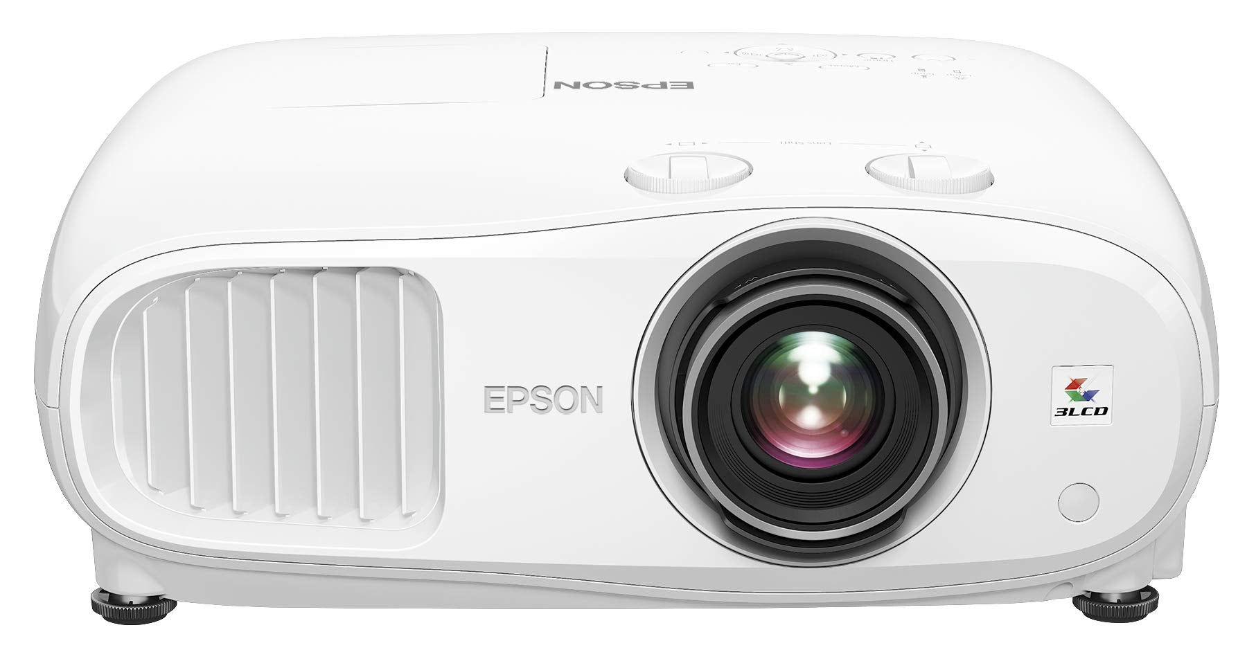 Epson Home Cinema 3200 4K Pro Uhd 3 Chip Projector With Hdr