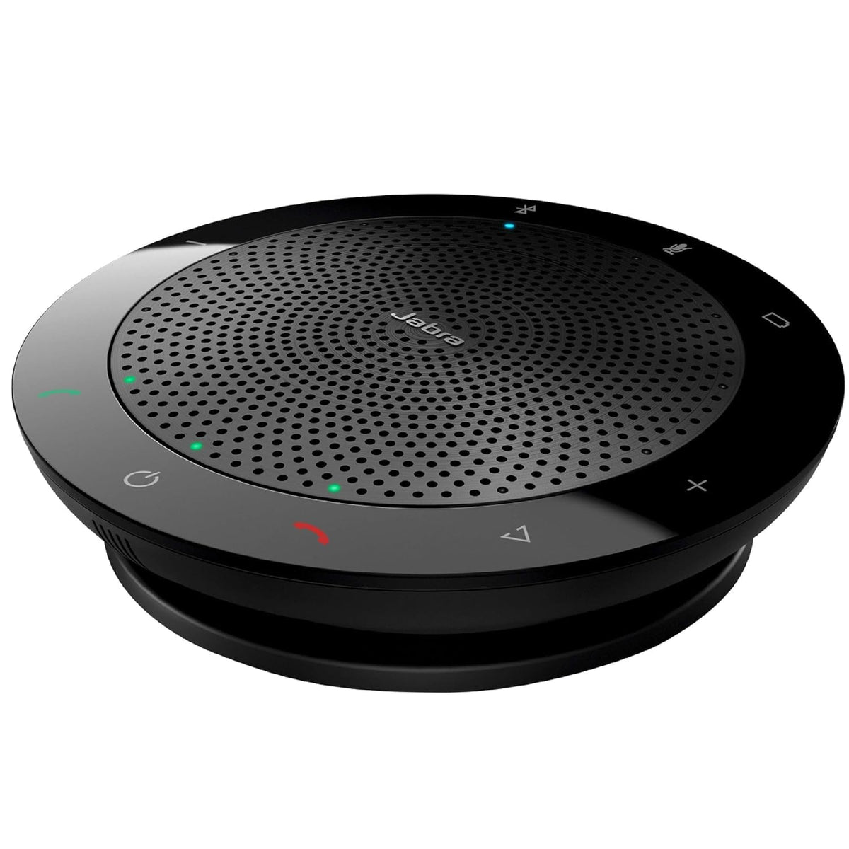 Jabra Speak 510 Uc Wireless Bluetooth Speakerphone   Outstanding Sound Quality, Portable Conference Speaker For Holding Meetings