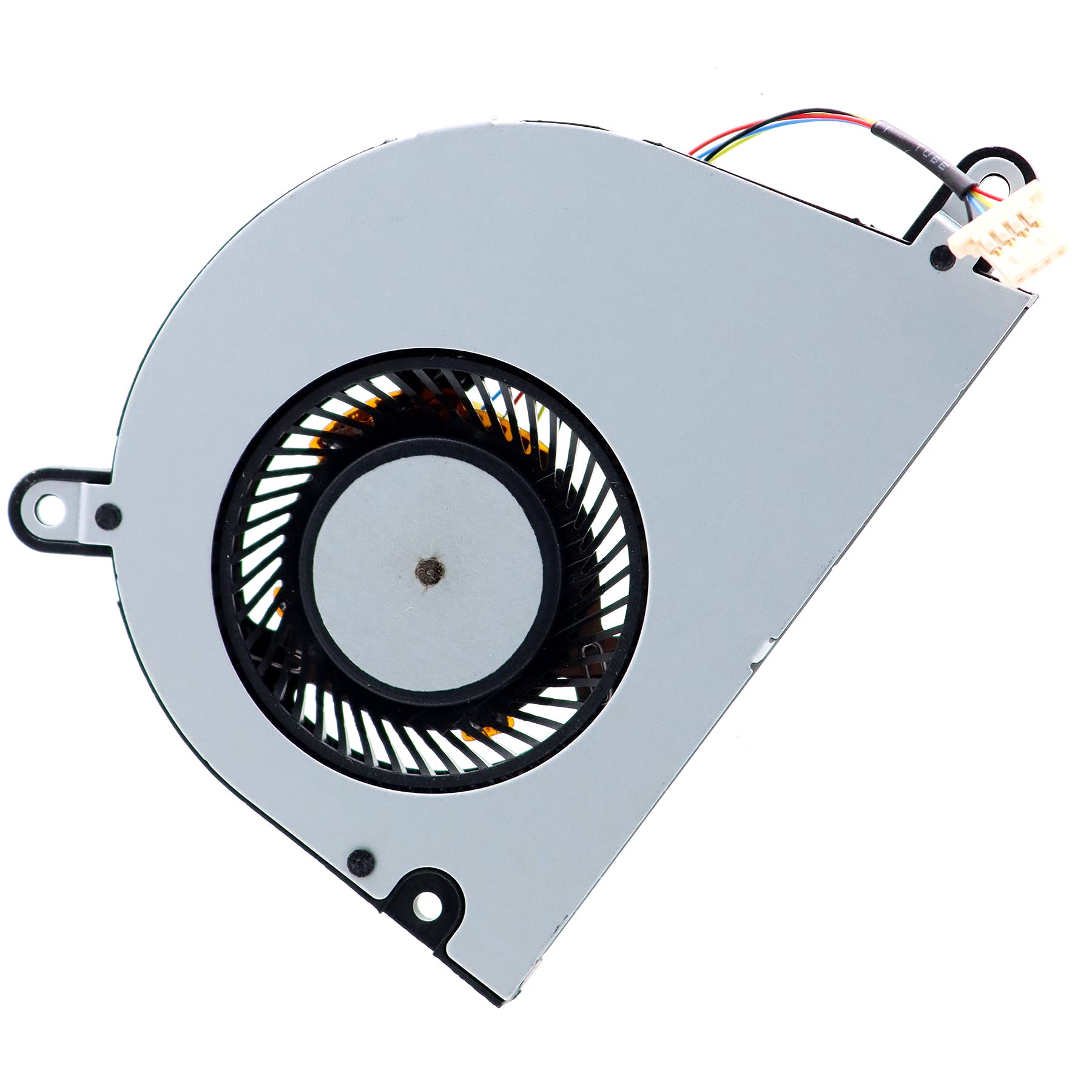 Deal4Go Cpu Cooling Fan 90205128 Dc28000E4S0 Eg50040S1 C450 S99 Replacement For Lenovo Yoga 2 13 80Dm