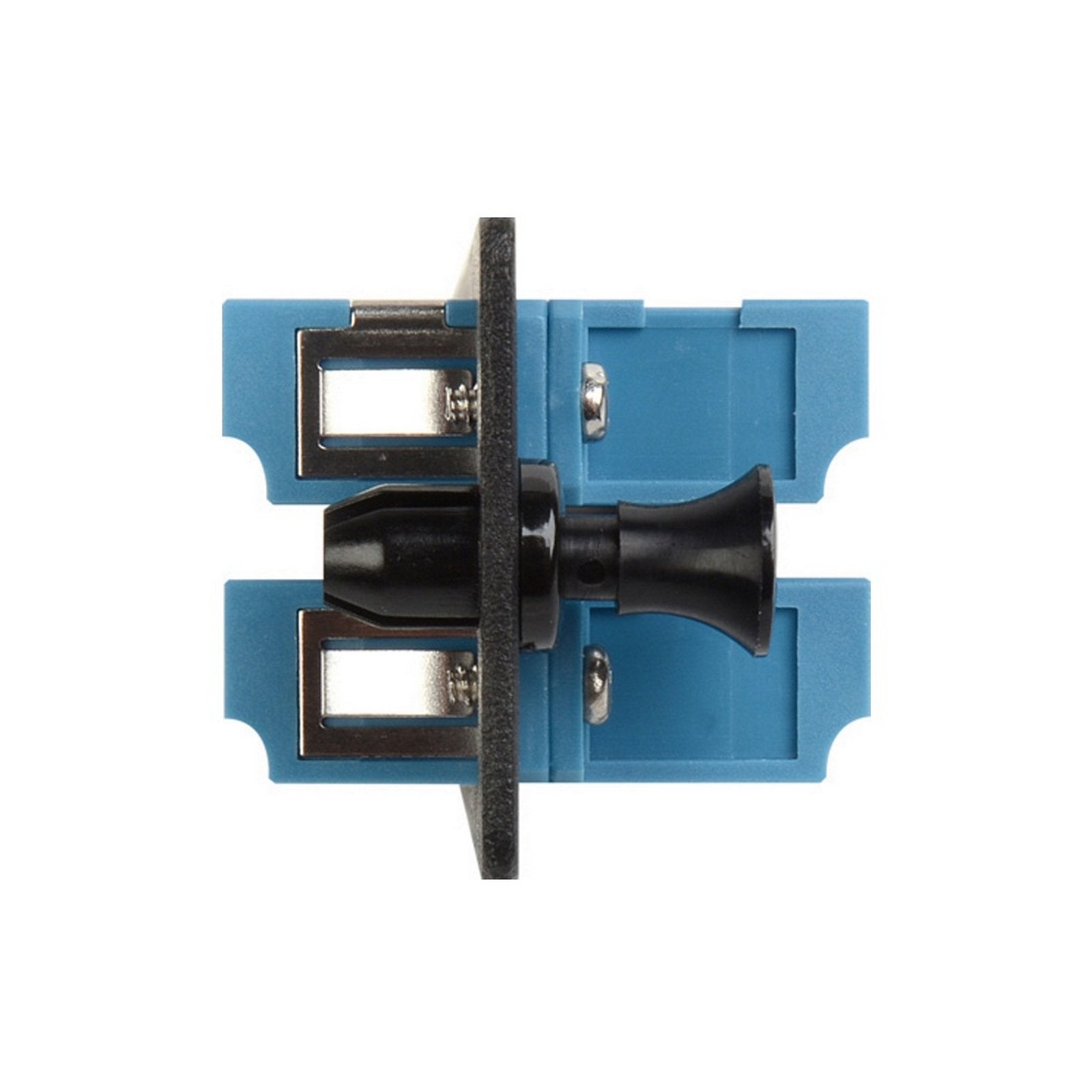 Camplex Cmx Mp24Lcsp | 6 Port 24 Fiber Adapter Plate Module