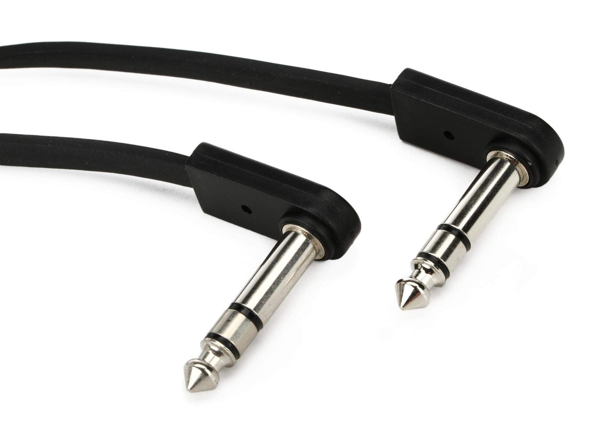 Ebs Pcf Dls28 Flat Patch Cable   28 Centimeter, Angle Angle