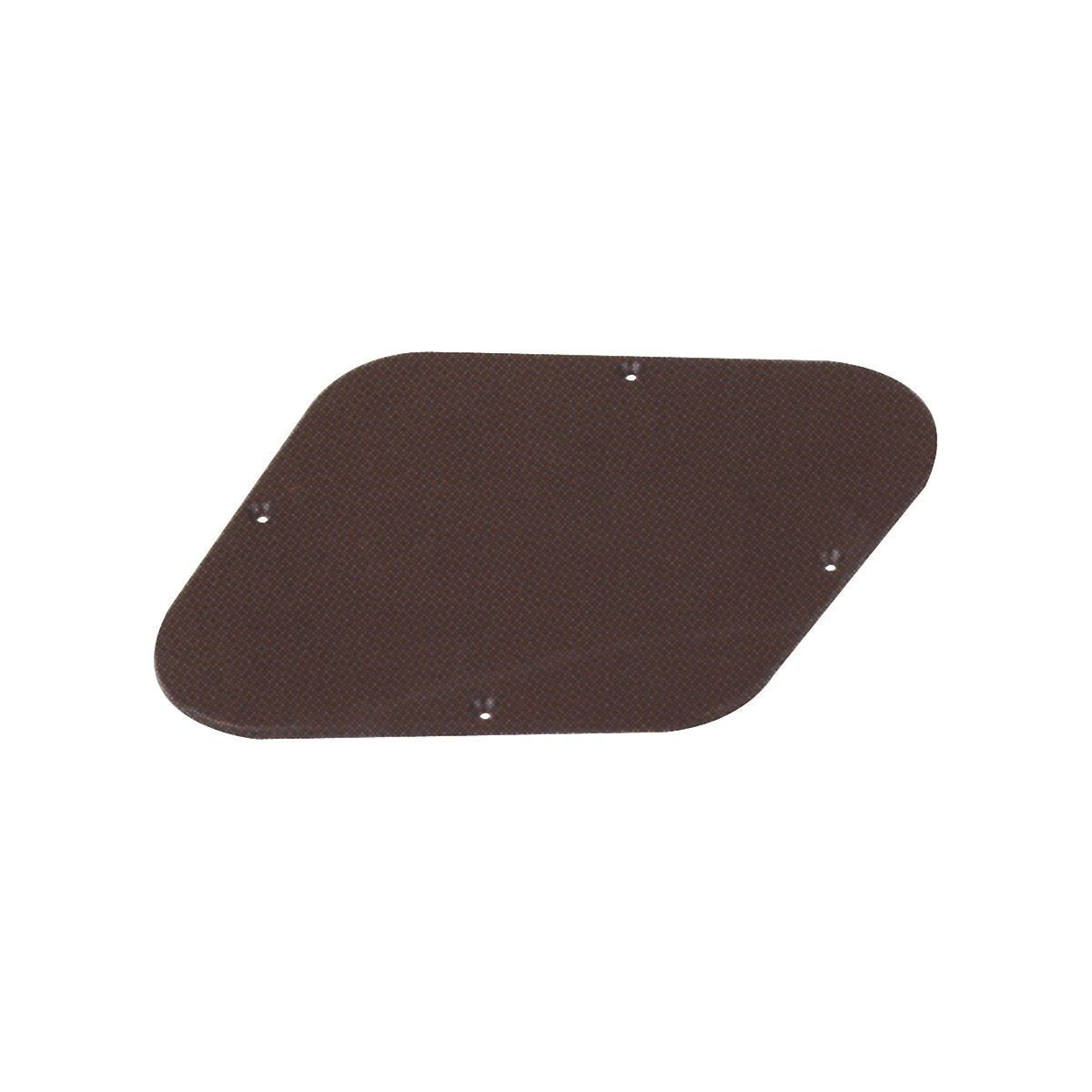 Gibson Gear Prcp 010 Control Plate, Black