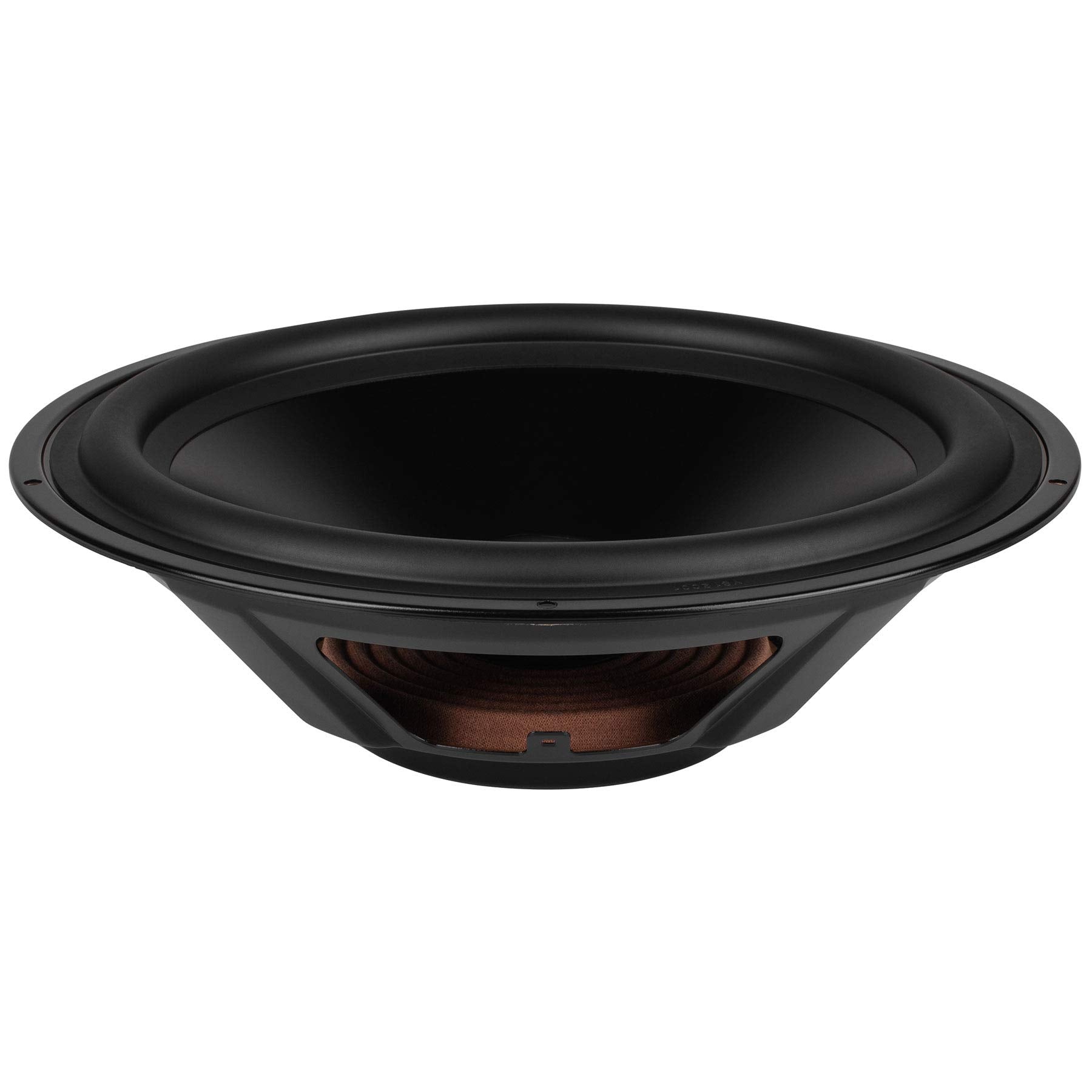 Dayton Audio Dsa315 Pr 12'' Designer Series Aluminum Cone Passive Radiator