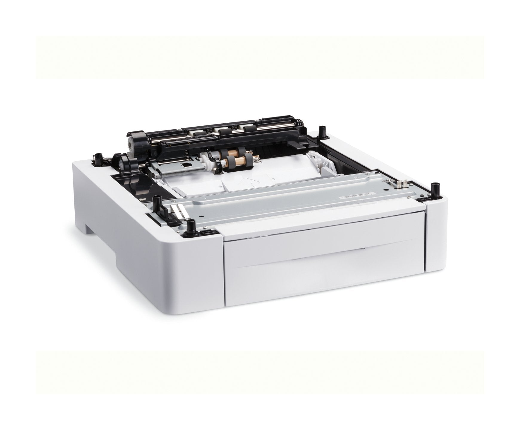 Xerox 550 Sheet Feeder, Adjusts Up To 8.5'' X 14'' (097S04400)
