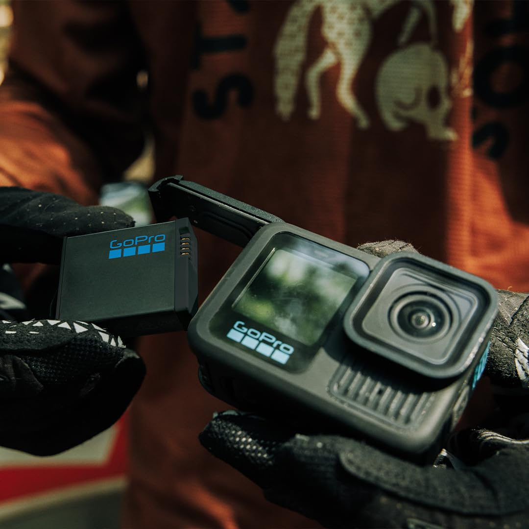 Gopro Enduro Rechargeable Battery (Hero13 Black) - Official Accessory