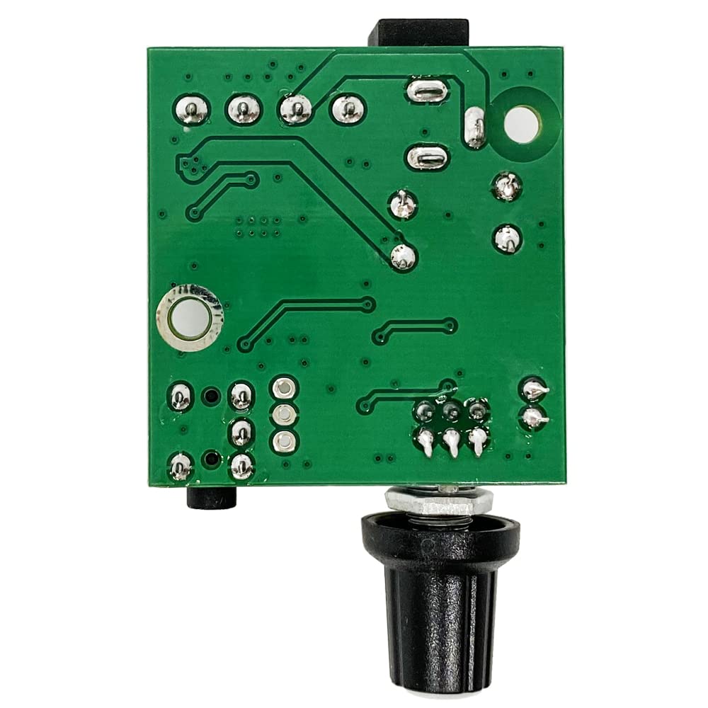 Dc 12V 15V 25W~30W Subwoofer Amplifier Board Mini Hifi Class D Mono Channel Digital Audio Power Amplifier Super Bass Amp Module