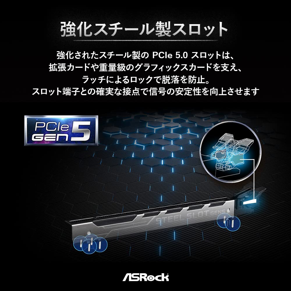 Asrock Z790 Pro Rs/D4 Motherboard, Supports Intel 12Th And 13Th Generation Cpu (Lga1700), Z790 Chipset, Ddr4 Atx Motherboard