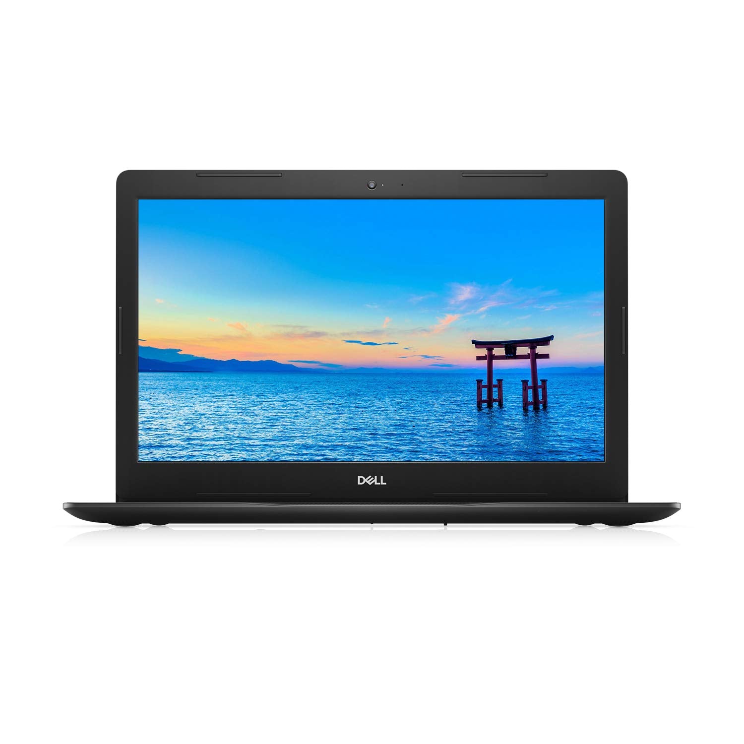Dell Inspiron 15|Amd Ryzen 5 2500U Mobile Proc W/Radeon Vega 8 Graphics|8Gb|256Gb|15.6 Inch FHD (1920 X 1080)