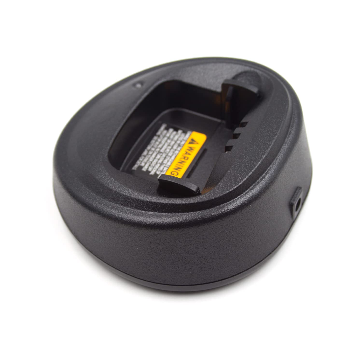 (2 Pack) Wpln4137 Charger For Motorola Cp200 Cp200D Cp150 Cp180 Pr400 Dep450 Nntn4496 Nntn4497 Nntn4970 Wpln4138